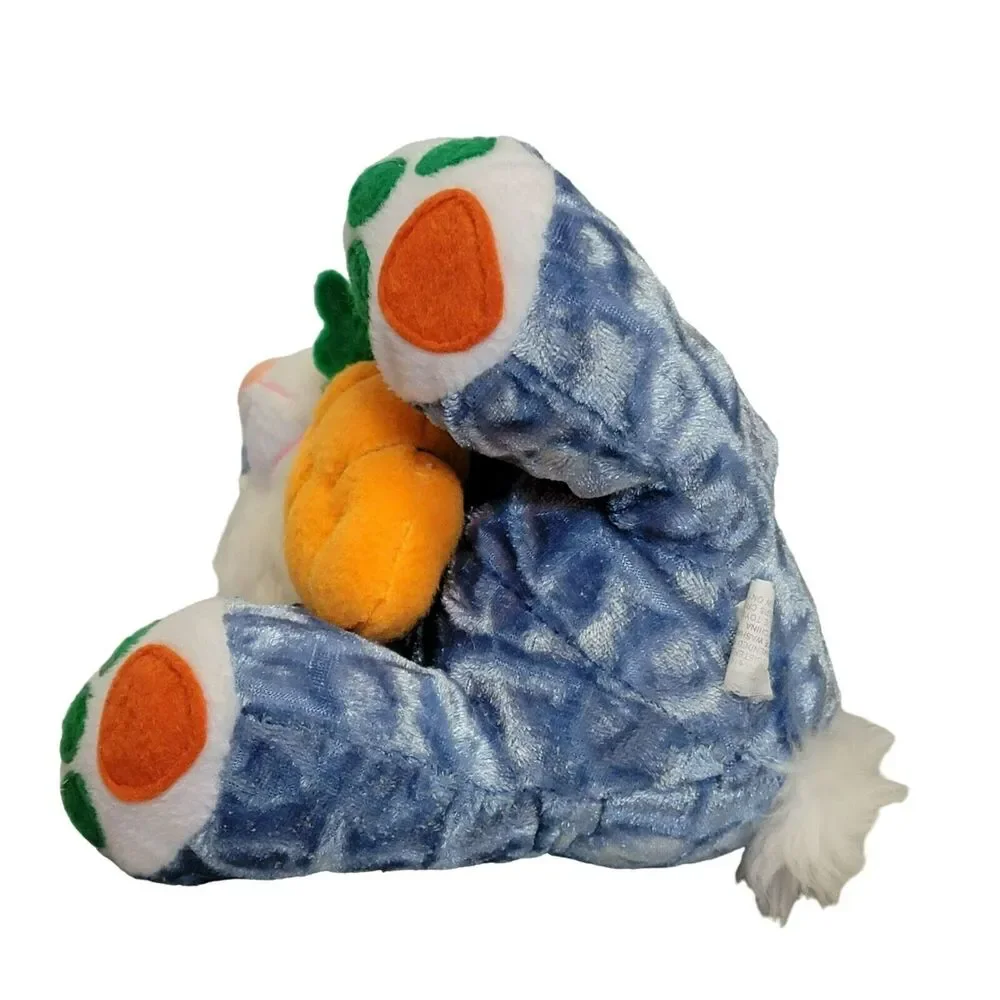 Easter Bunny Plush 11